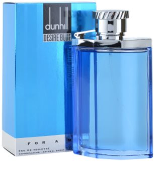 Dunhill Desire Blue eau de toilette pentru barbati 100 ml