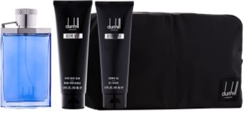 Dunhill Desire Blue confezione regalo V