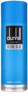 Dunhill Desire Blue спрей для тіла для чоловіків 195 мл