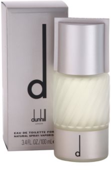 Dunhill Dunhill D Eau de Toilette for Men 100 ml