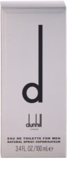 Dunhill Dunhill D eau de toilette per uomo 100 ml
