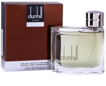 Dunhill Dunhill Eau de Toilette for Men 75 ml