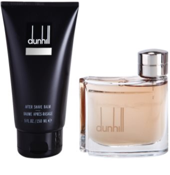 Dunhill Dunhill dárková sada I.