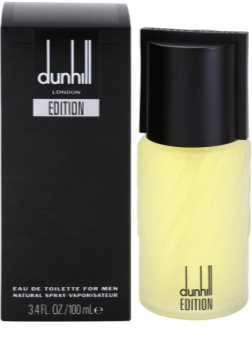 Dunhill Dunhill Edition toaletná voda pre mužov 100 ml