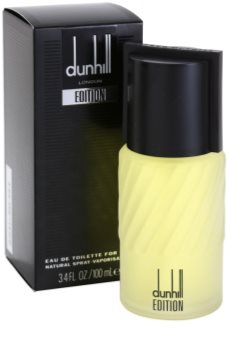 Dunhill Dunhill Edition toaletná voda pre mužov 100 ml