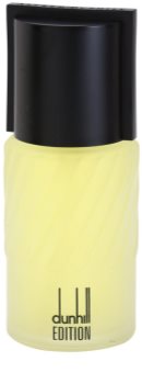 Dunhill Dunhill Edition eau de toilette pour homme 100 ml