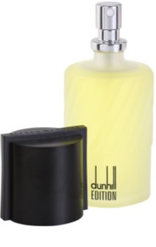 Dunhill Dunhill Edition toaletná voda pre mužov 100 ml
