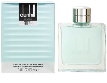 Dunhill Fresh toaletná voda pre mužov 100 ml