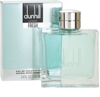 Dunhill Fresh Eau de Toilette for Men 100 ml