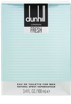 Dunhill Fresh Eau de Toilette for Men 100 ml