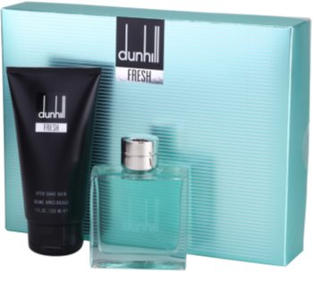 Dunhill Fresh Gift Set III.