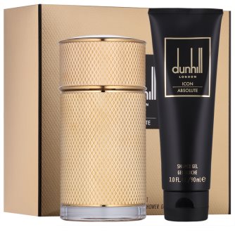 Dunhill Icon Absolute zestaw upominkowy I.