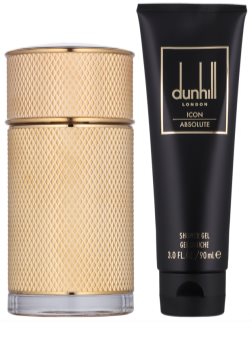 Dunhill Icon Absolute zestaw upominkowy I.