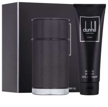Dunhill Icon Elite set cadou I.