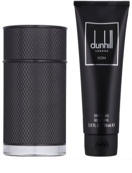 Dunhill Icon Elite zestaw upominkowy I.