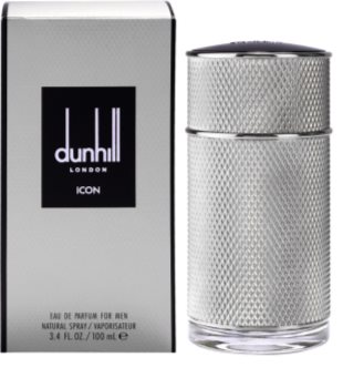 Dunhill Icon Eau de Parfum para homens 100 ml