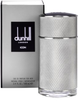 Dunhill Icon Eau de Parfum para homens 100 ml