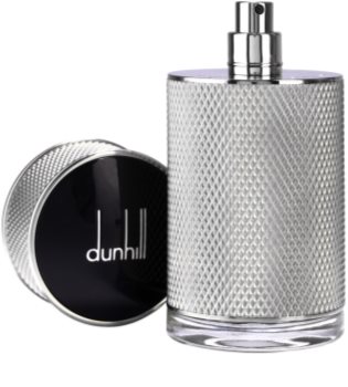 Dunhill Icon Eau de Parfum para homens 100 ml