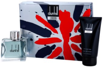 Dunhill London coffret cadeau I.