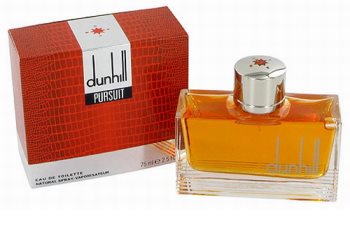 Dunhill Pursuit eau de toilette pentru barbati 75 ml