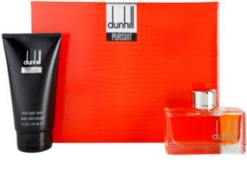 Dunhill Pursuit Gift Set I.