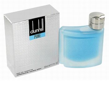 Dunhill Pure toaletná voda pre mužov 75 ml