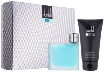 Dunhill Pure zestaw upominkowy I.