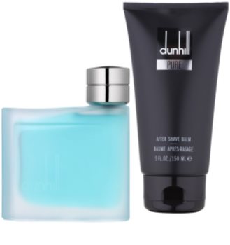 Dunhill Pure zestaw upominkowy I.