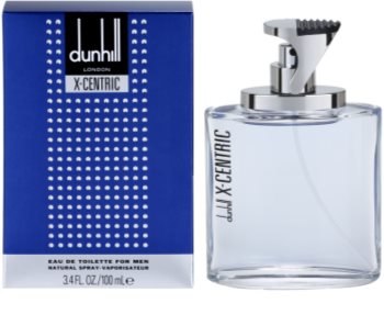 Dunhill X-Centric toaletní voda pro muže 100 ml