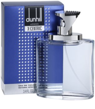 Dunhill X-Centric toaletní voda pro muže 100 ml