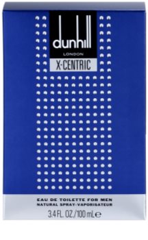 Dunhill X-Centric toaletní voda pro muže 100 ml
