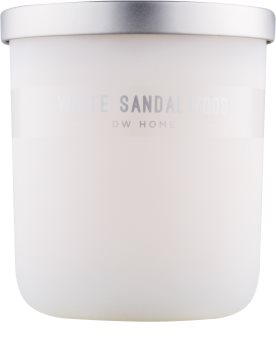 DW Home White Sandalwood vonná sviečka 255,15 g