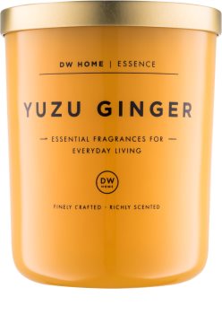 DW Home Yuzu Ginger Duftkerze 450,7 g