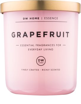 DW Home Grapefruit illatos gyertya 255,15 g I.