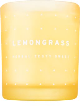 DW Home Lemongrass Scented Candle 371,3 g