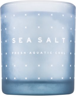 DW Home Sea Salt vonná sviečka 371,3 g