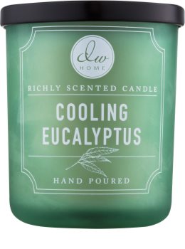 DW Home Cooling Eucalyptus dišeča sveča 113,3 g