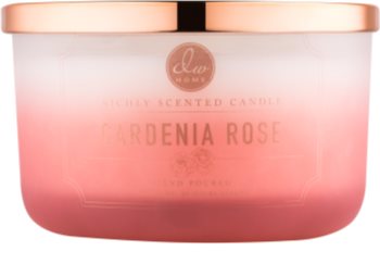 DW Home Gardenia Rose Duftkerze 382,7 g