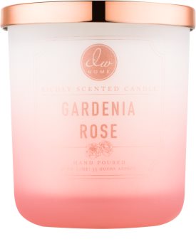 DW Home Gardenia Rose illatos gyertya 255,15 g
