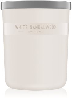 DW Home White Sandalwood świeczka zapachowa 425,53 g