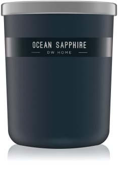 DW Home Ocean Sapphire vonná sviečka 425,53 g