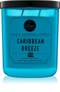 DW Home Caribean Breeze Scented Candle 425,53 g