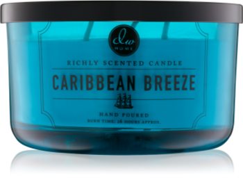 DW Home Caribean Breeze candela profumata 363,44 g