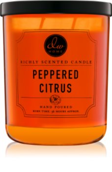 DW Home Peppered Citrus vonná svíčka 425,53 g
