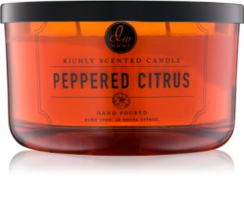 DW Home Peppered Citrus ароматна свещ 363,44 гр.