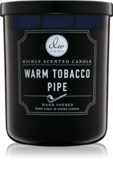 DW Home Warm Tobacco Pipe Scented Candle 425,53 g
