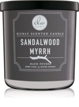 DW Home Sandalwood Myrrh Duftkerze 274,71 g
