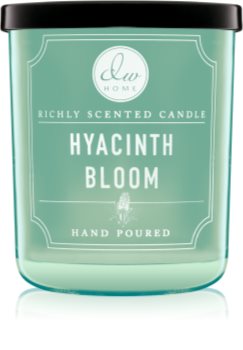 DW Home Hyacinth Bloom Scented Candle 113,4 g
