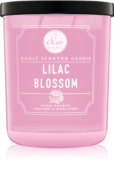 DW Home Lilac Blossom vonná svíčka 425,53 g