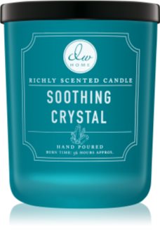 DW Home Soothing Crystal Scented Candle 425,53 g